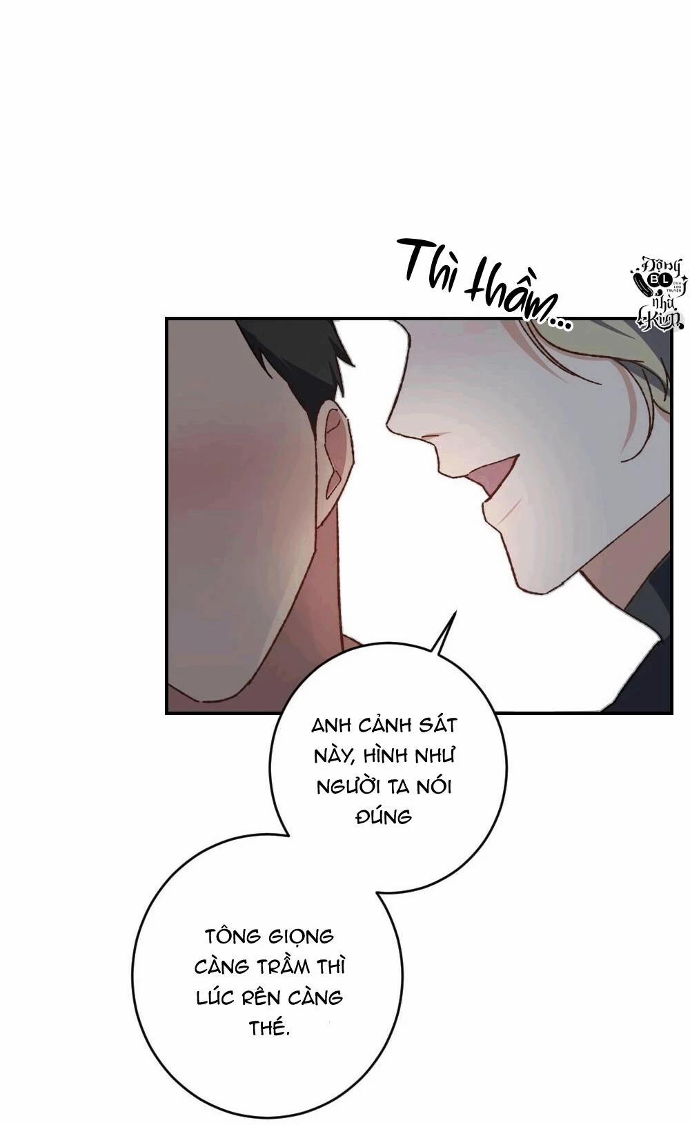 Tuyển Tập Ngực Bự Mlem - BDSM Của Nhà Kim 37 trang 23