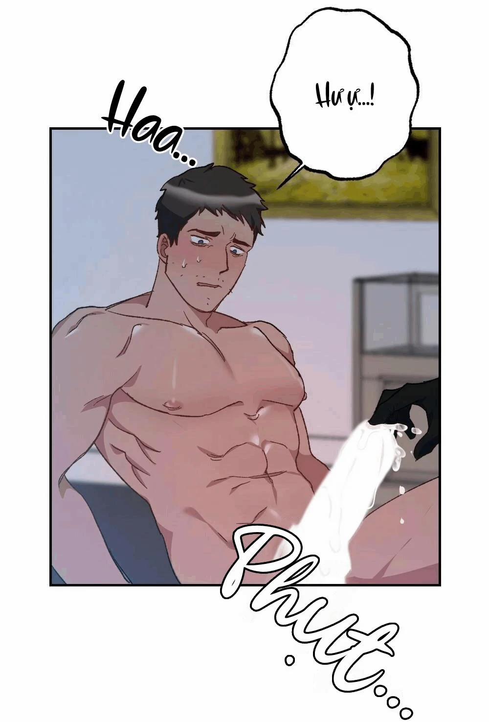 Tuyển Tập Ngực Bự Mlem - BDSM Của Nhà Kim 37 trang 27