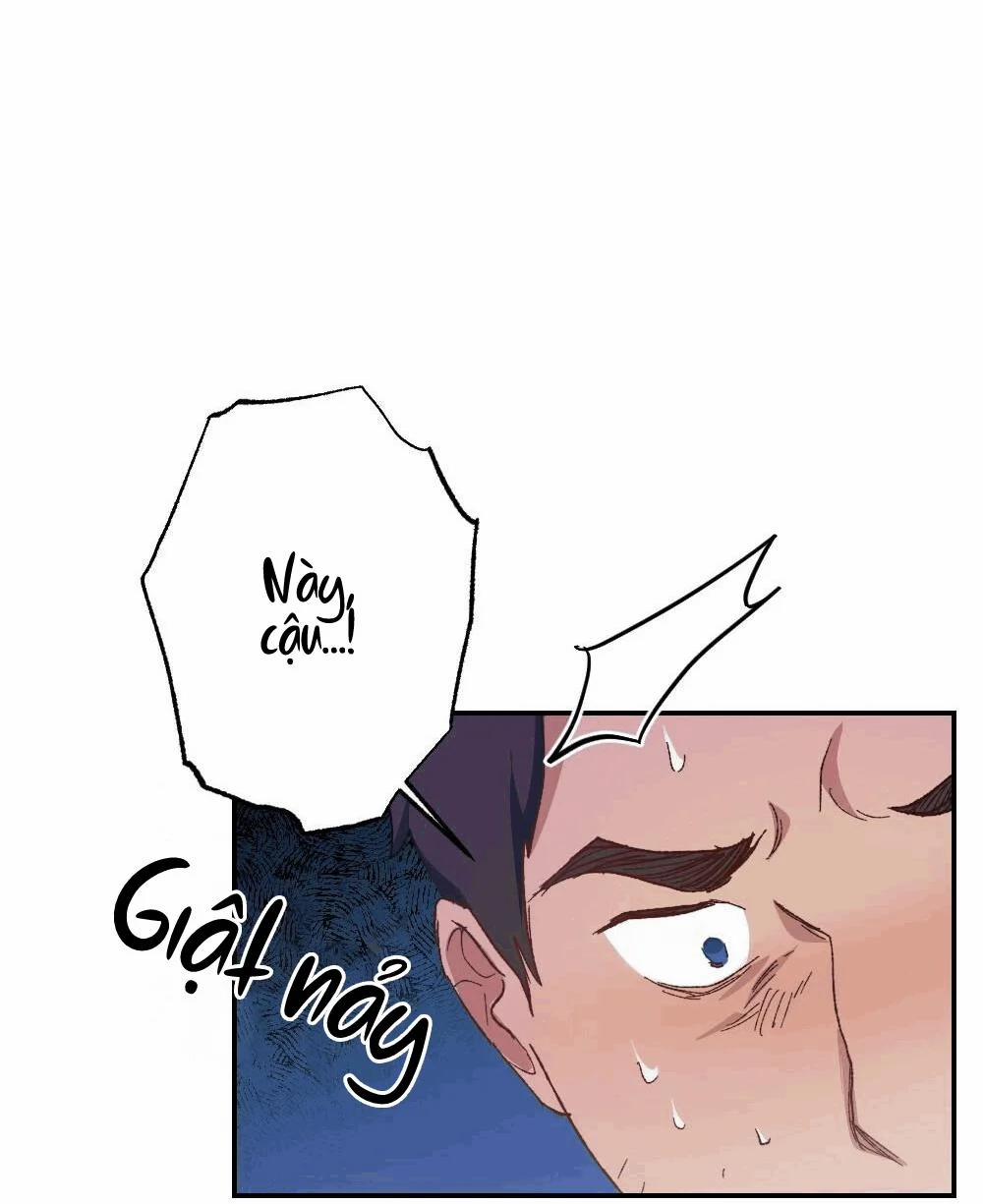 Tuyển Tập Ngực Bự Mlem - BDSM Của Nhà Kim 37 trang 31