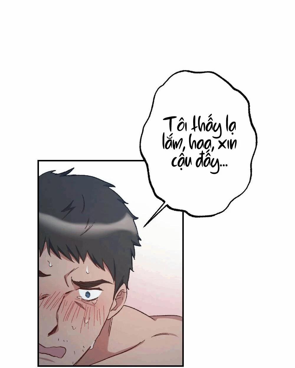 Tuyển Tập Ngực Bự Mlem - BDSM Của Nhà Kim 37 trang 42