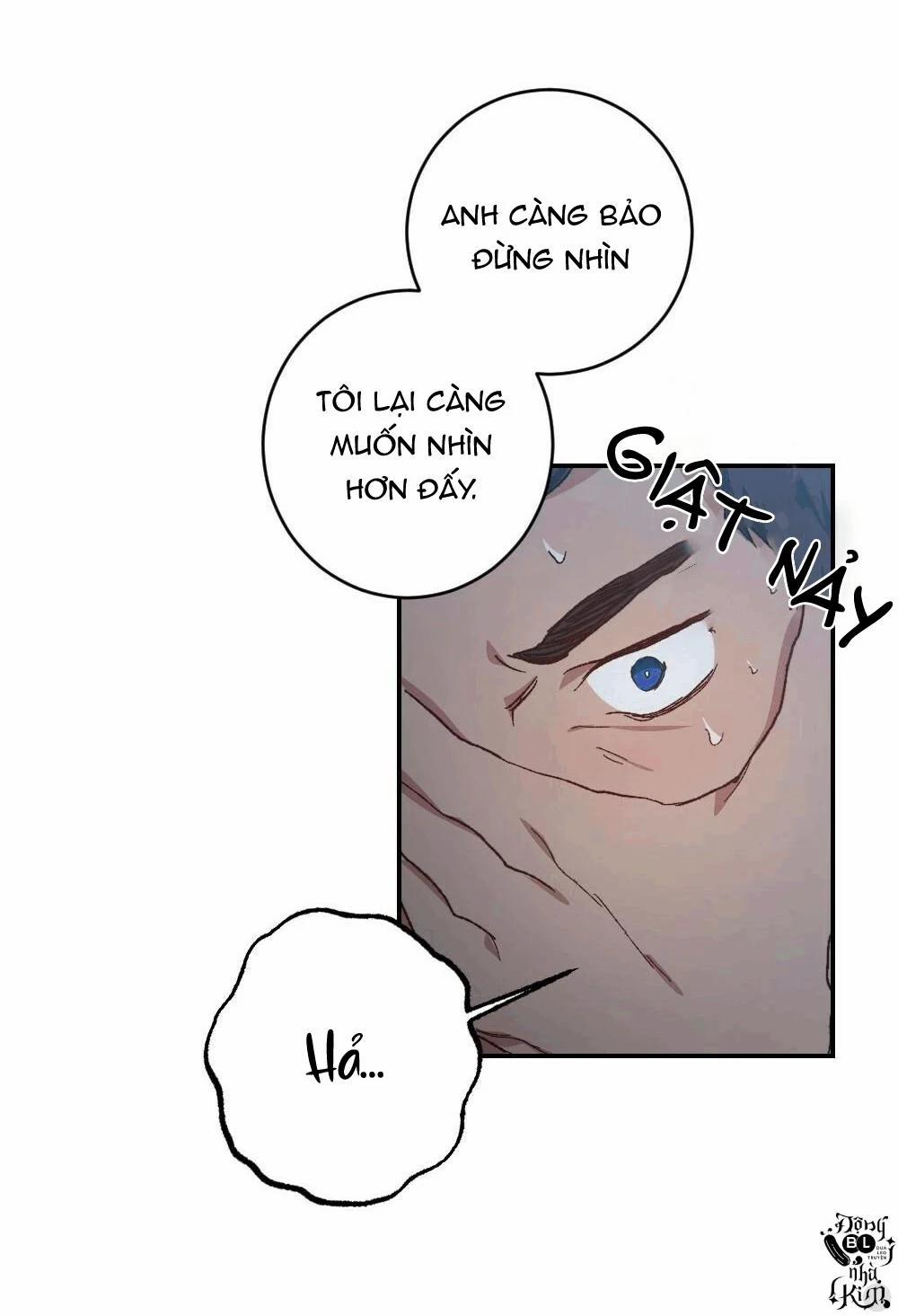 Tuyển Tập Ngực Bự Mlem - BDSM Của Nhà Kim 37 trang 5