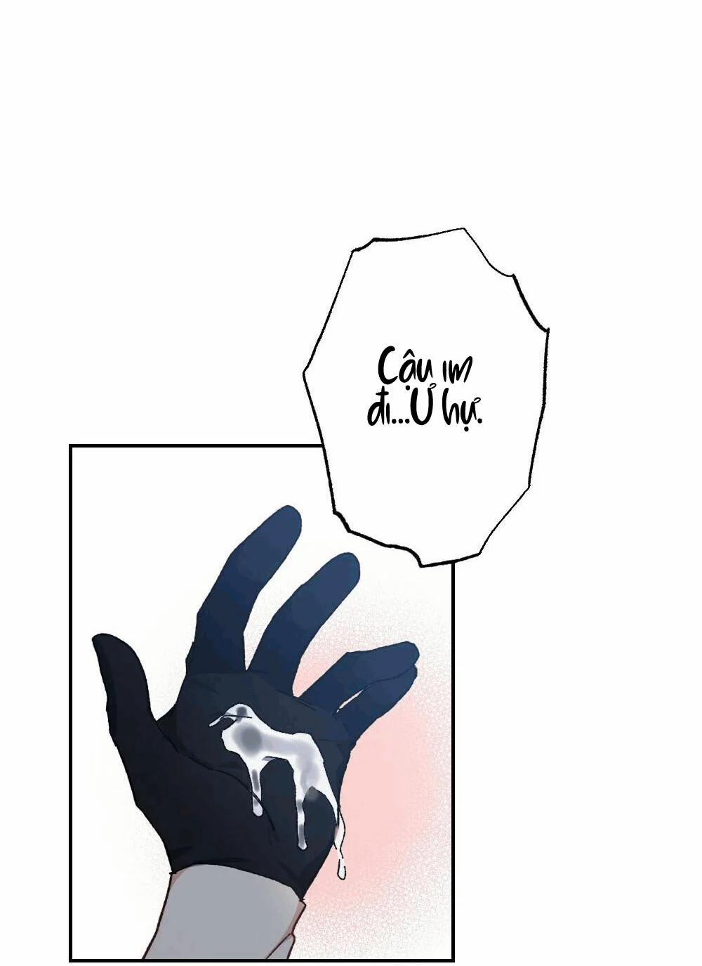 Tuyển Tập Ngực Bự Mlem - BDSM Của Nhà Kim 37 trang 9