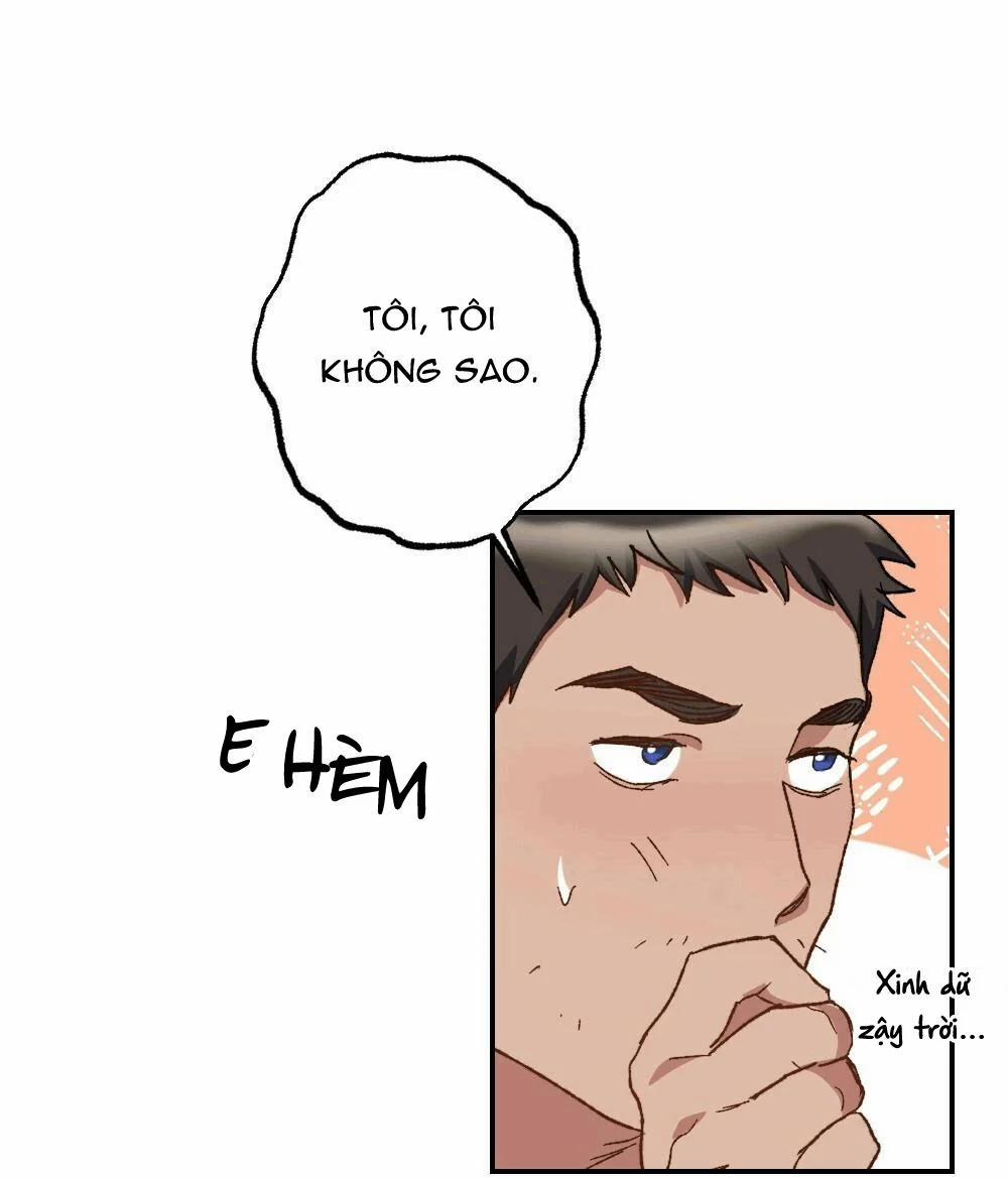 Tuyển Tập Ngực Bự Mlem - BDSM Của Nhà Kim 38 trang 10