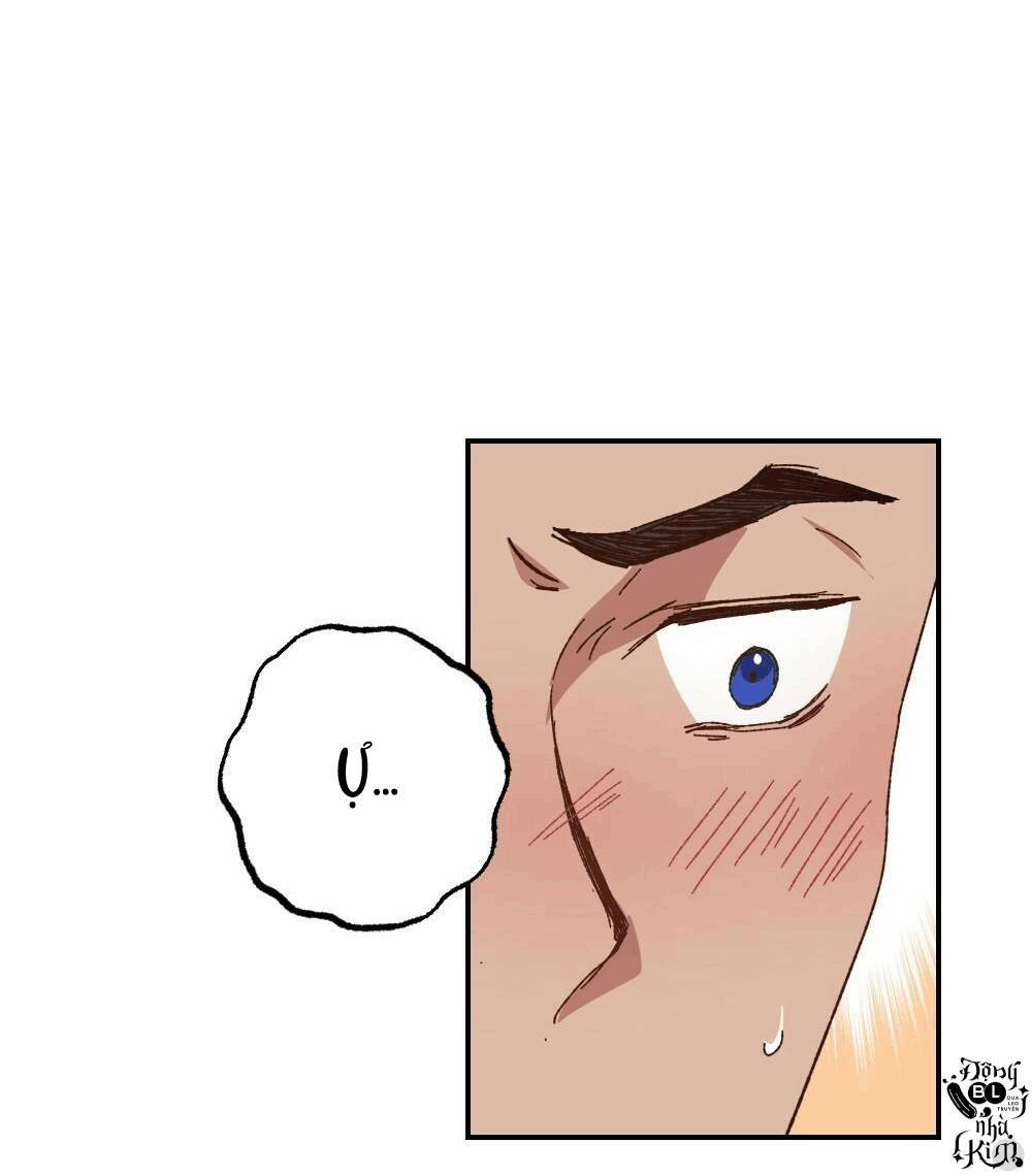 Tuyển Tập Ngực Bự Mlem - BDSM Của Nhà Kim 38 trang 22