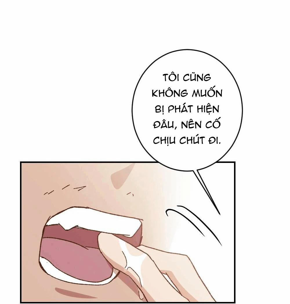 Tuyển Tập Ngực Bự Mlem - BDSM Của Nhà Kim 38 trang 29