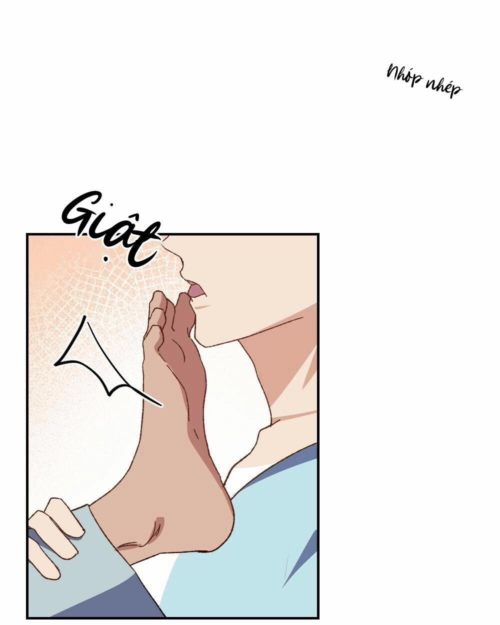 Tuyển Tập Ngực Bự Mlem - BDSM Của Nhà Kim 38 trang 38