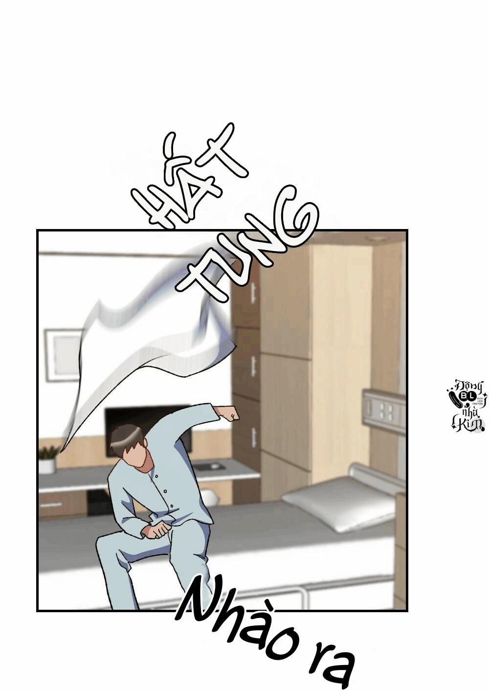 Tuyển Tập Ngực Bự Mlem - BDSM Của Nhà Kim 38 trang 4