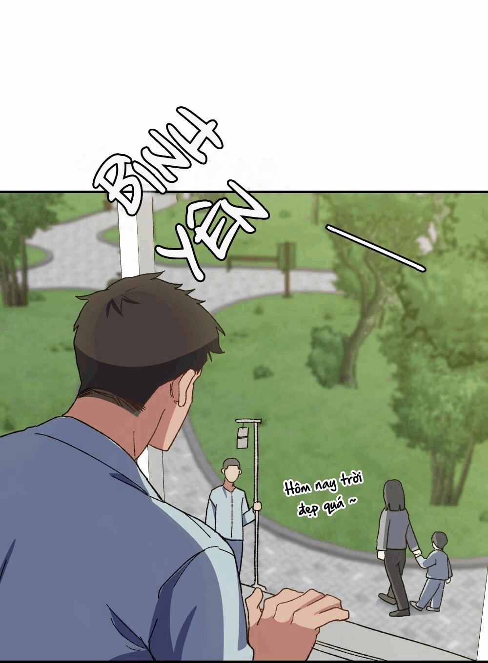 Tuyển Tập Ngực Bự Mlem - BDSM Của Nhà Kim 38 trang 5