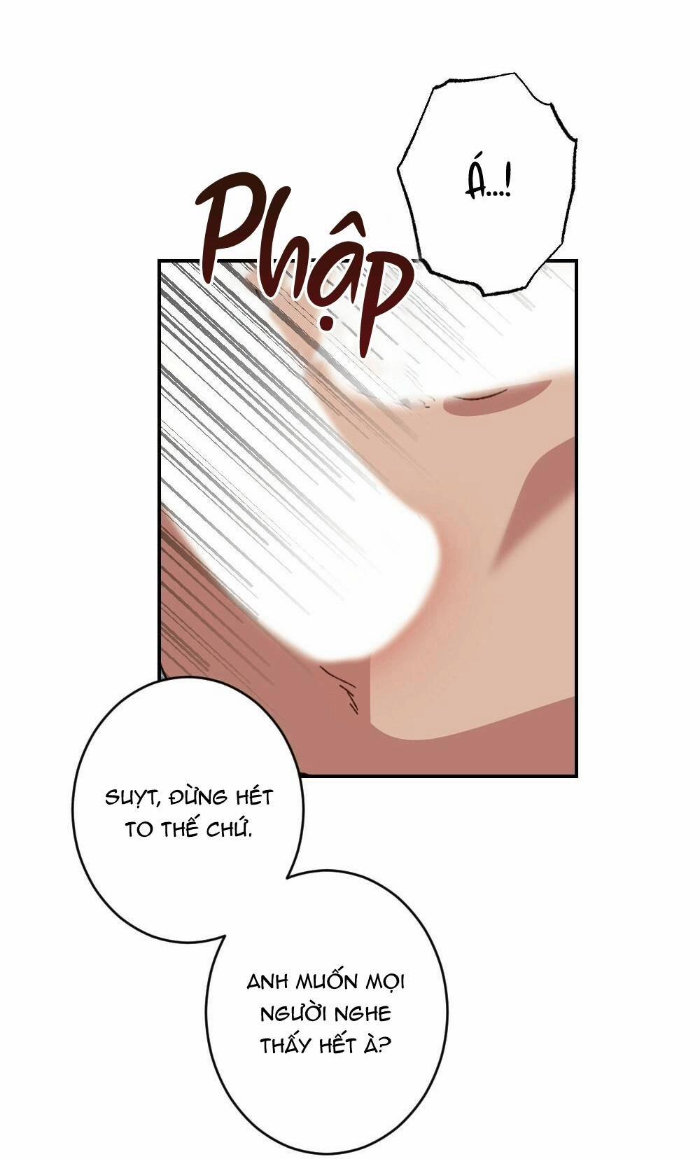 Tuyển Tập Ngực Bự Mlem - BDSM Của Nhà Kim 38 trang 51