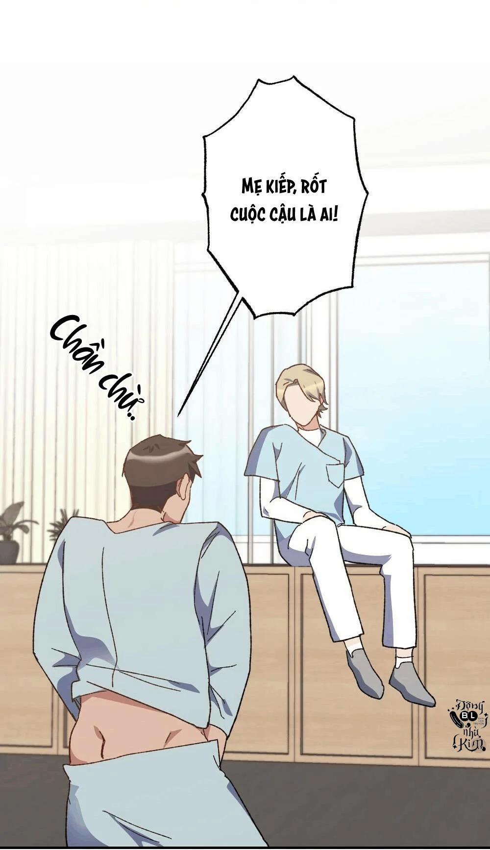 Tuyển Tập Ngực Bự Mlem - BDSM Của Nhà Kim 38 trang 56