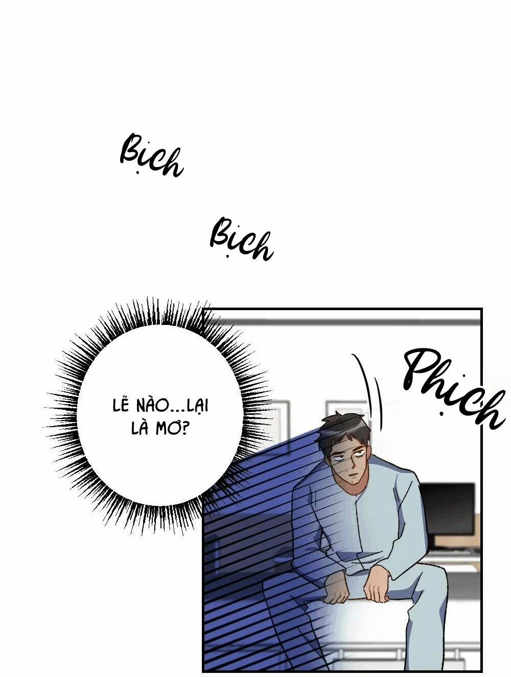 Tuyển Tập Ngực Bự Mlem - BDSM Của Nhà Kim 38 trang 6