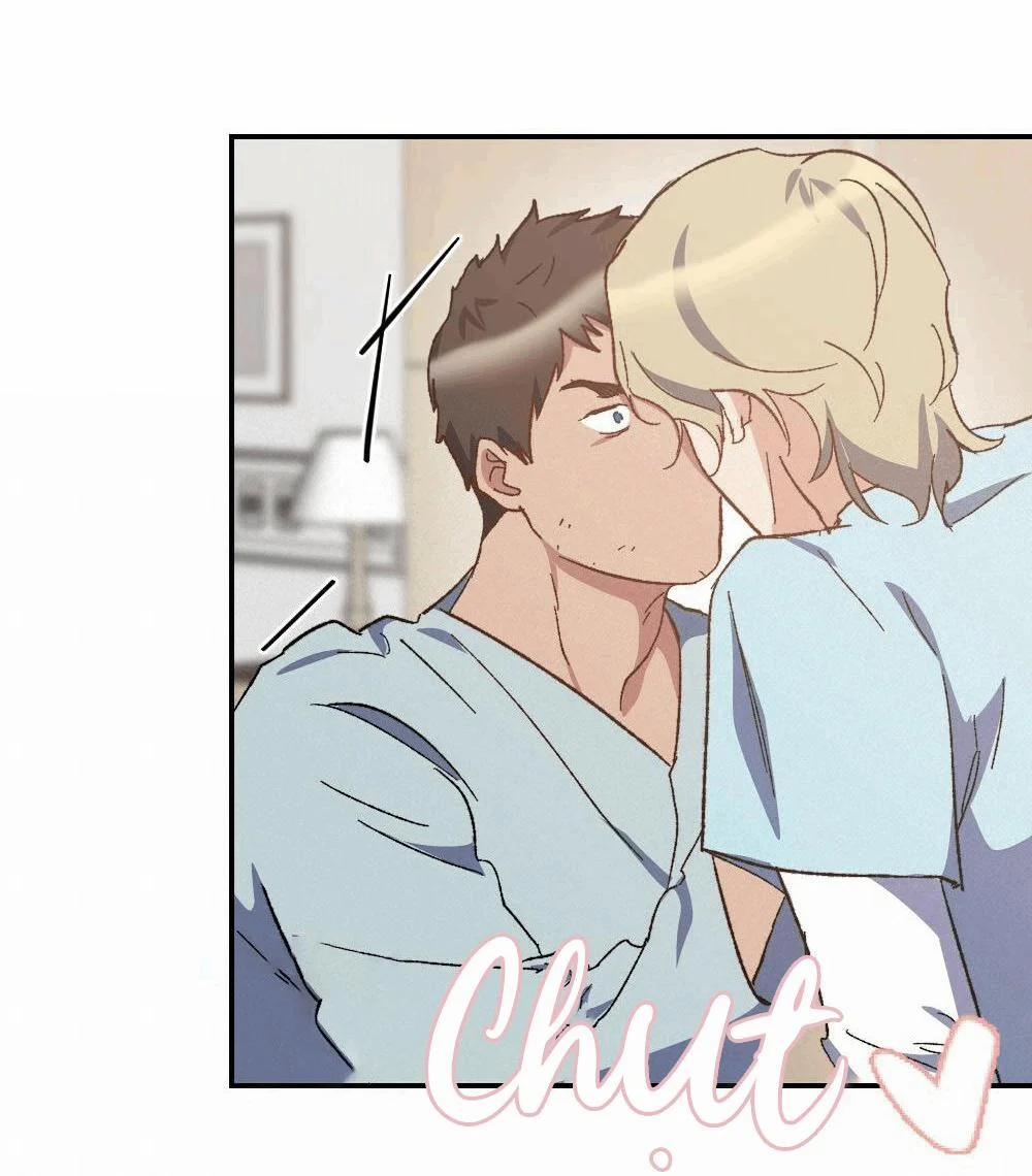 Tuyển Tập Ngực Bự Mlem - BDSM Của Nhà Kim 38 trang 61