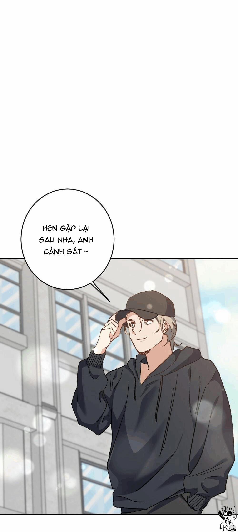 Tuyển Tập Ngực Bự Mlem - BDSM Của Nhà Kim 38 trang 69