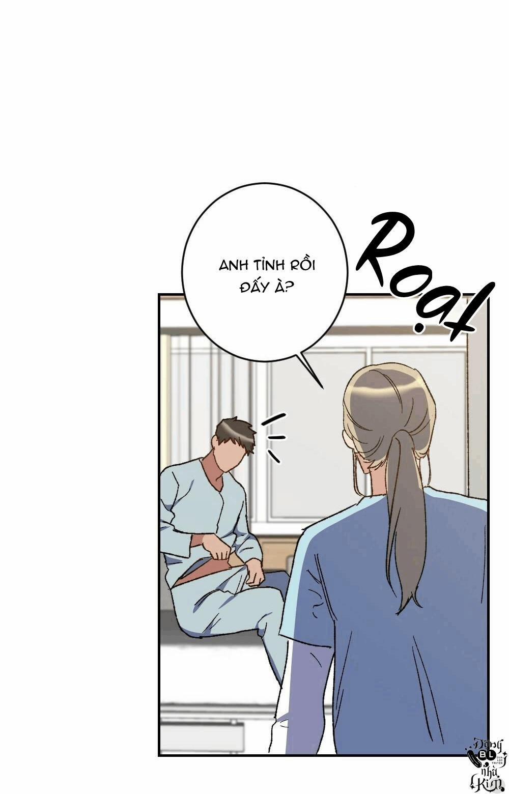 Tuyển Tập Ngực Bự Mlem - BDSM Của Nhà Kim 38 trang 8