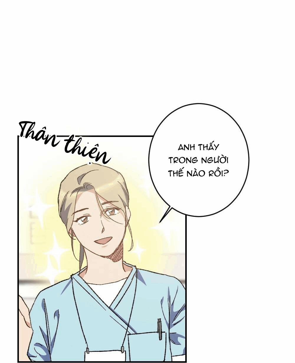 Tuyển Tập Ngực Bự Mlem - BDSM Của Nhà Kim 38 trang 9