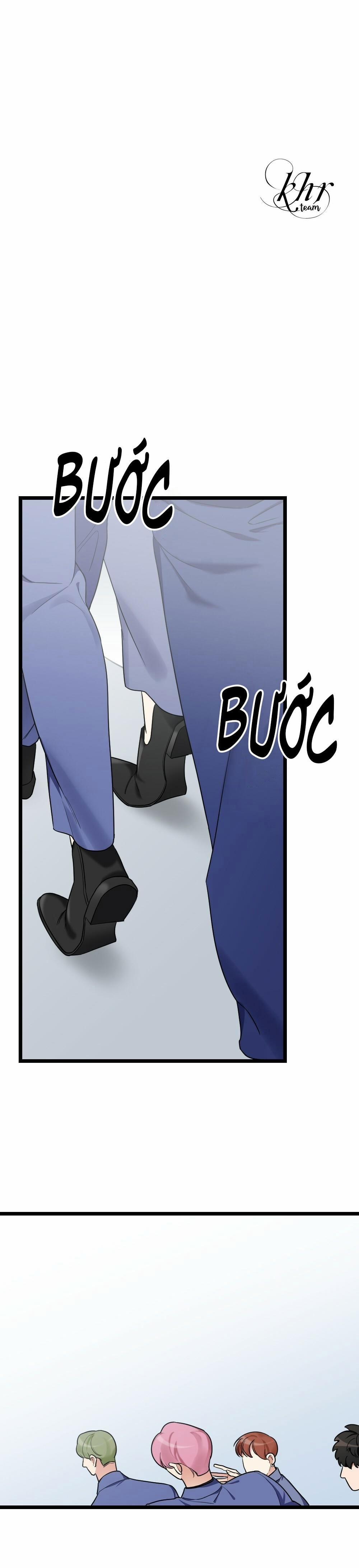 Tuyển Tập Ngực Bự Mlem - BDSM Của Nhà Kim 39 trang 25