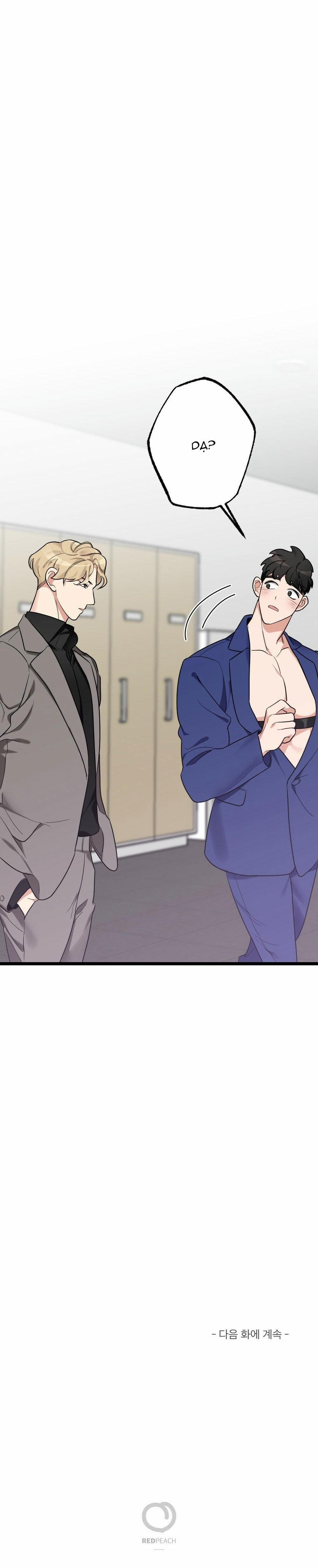 Tuyển Tập Ngực Bự Mlem - BDSM Của Nhà Kim 39 trang 29