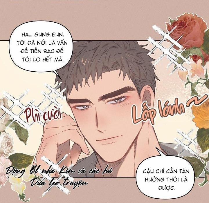 Tuyển Tập Ngực Bự Mlem - BDSM Của Nhà Kim 4 trang 24