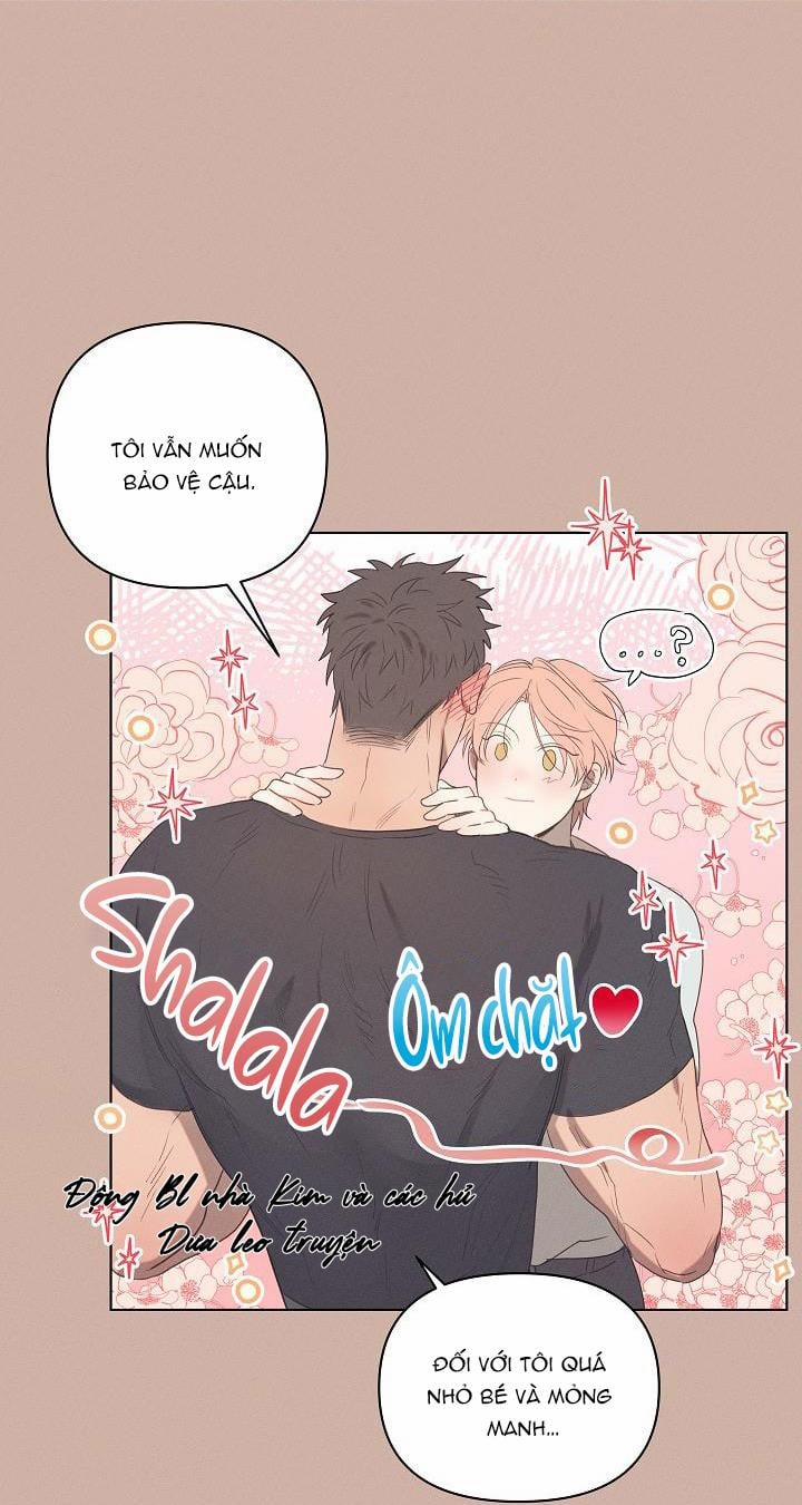 Tuyển Tập Ngực Bự Mlem - BDSM Của Nhà Kim 4 trang 37