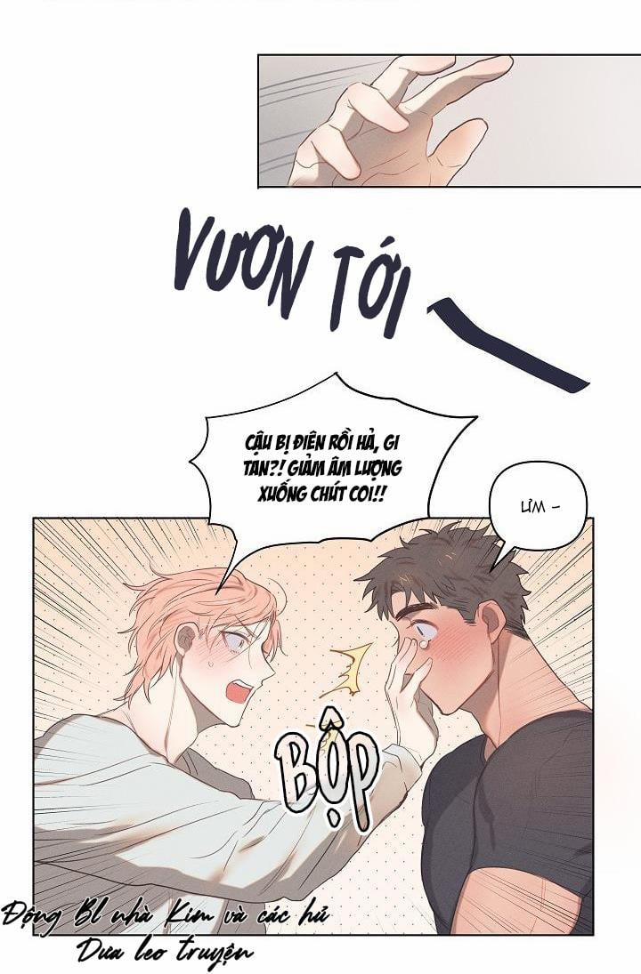 Tuyển Tập Ngực Bự Mlem - BDSM Của Nhà Kim 4 trang 58