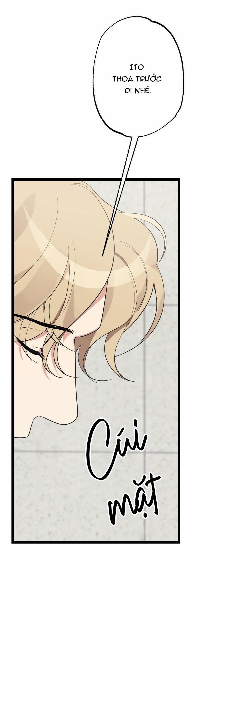 Tuyển Tập Ngực Bự Mlem - BDSM Của Nhà Kim 40 trang 22