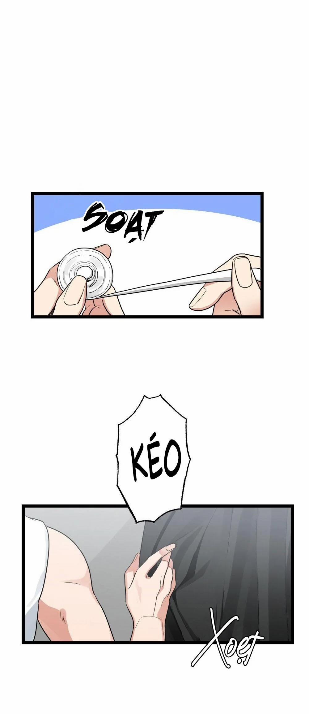 Tuyển Tập Ngực Bự Mlem - BDSM Của Nhà Kim 41 trang 25