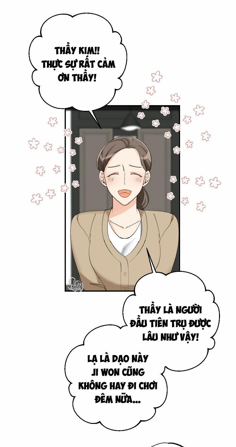 Tuyển Tập Ngực Bự Mlem - BDSM Của Nhà Kim 43 trang 1