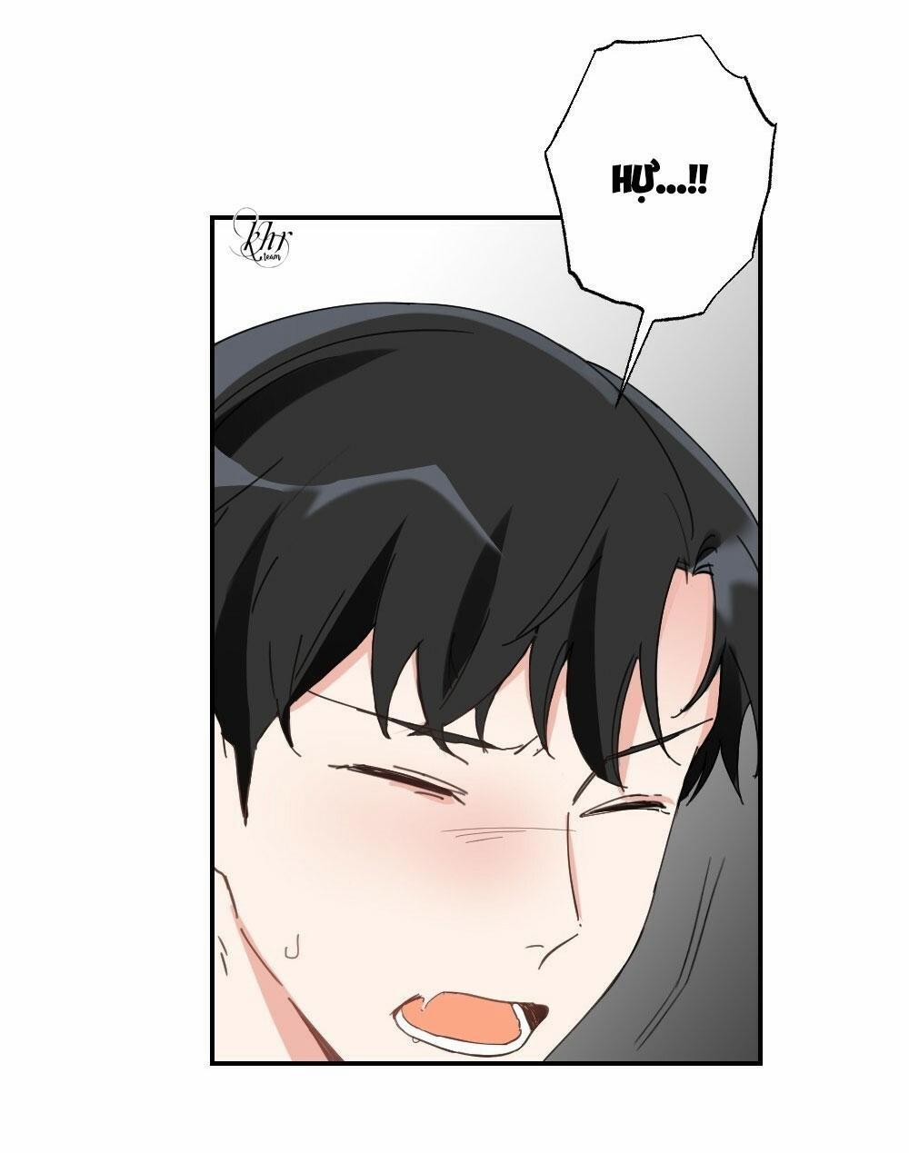 Tuyển Tập Ngực Bự Mlem - BDSM Của Nhà Kim 43 trang 19