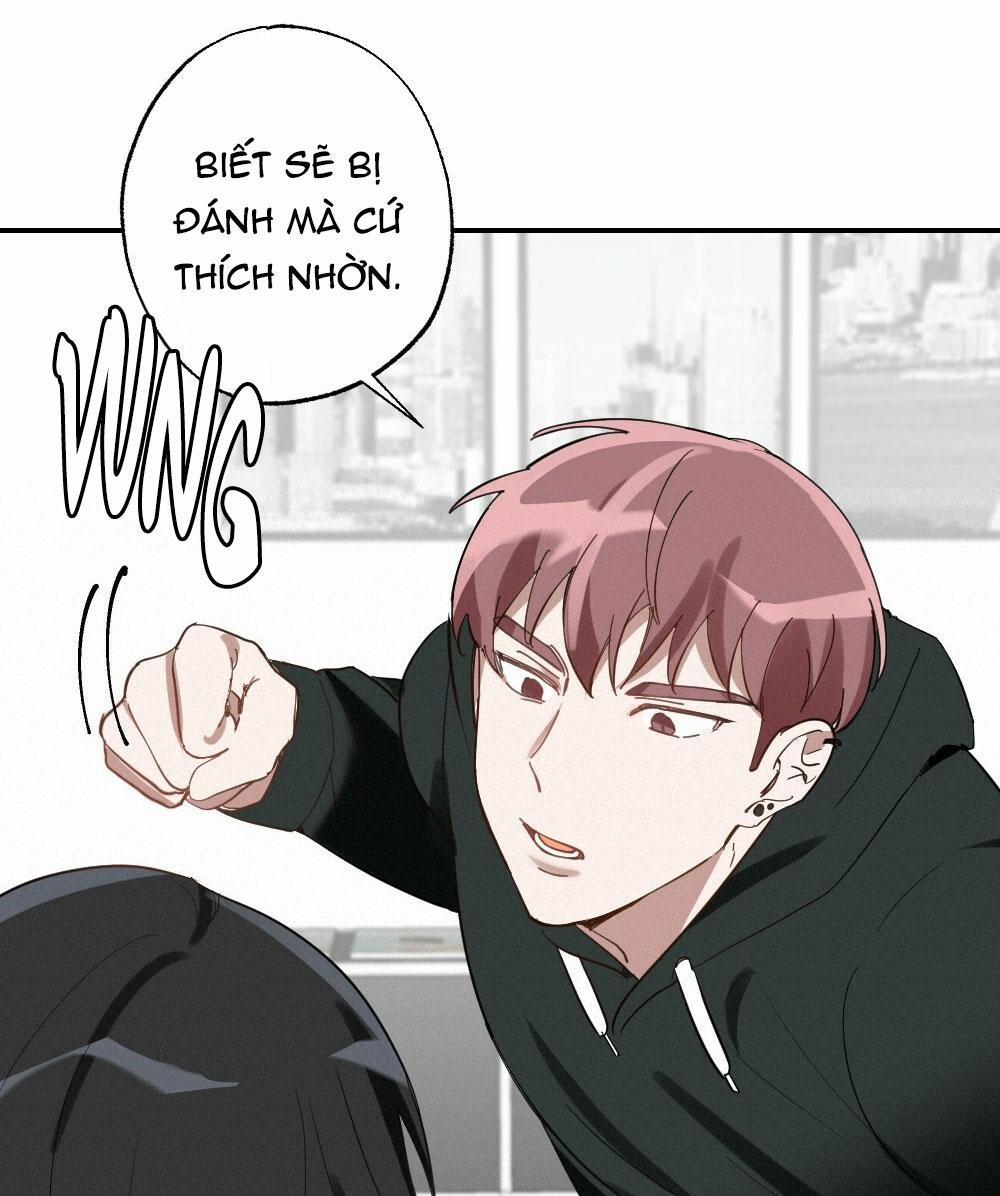 Tuyển Tập Ngực Bự Mlem - BDSM Của Nhà Kim 43 trang 20