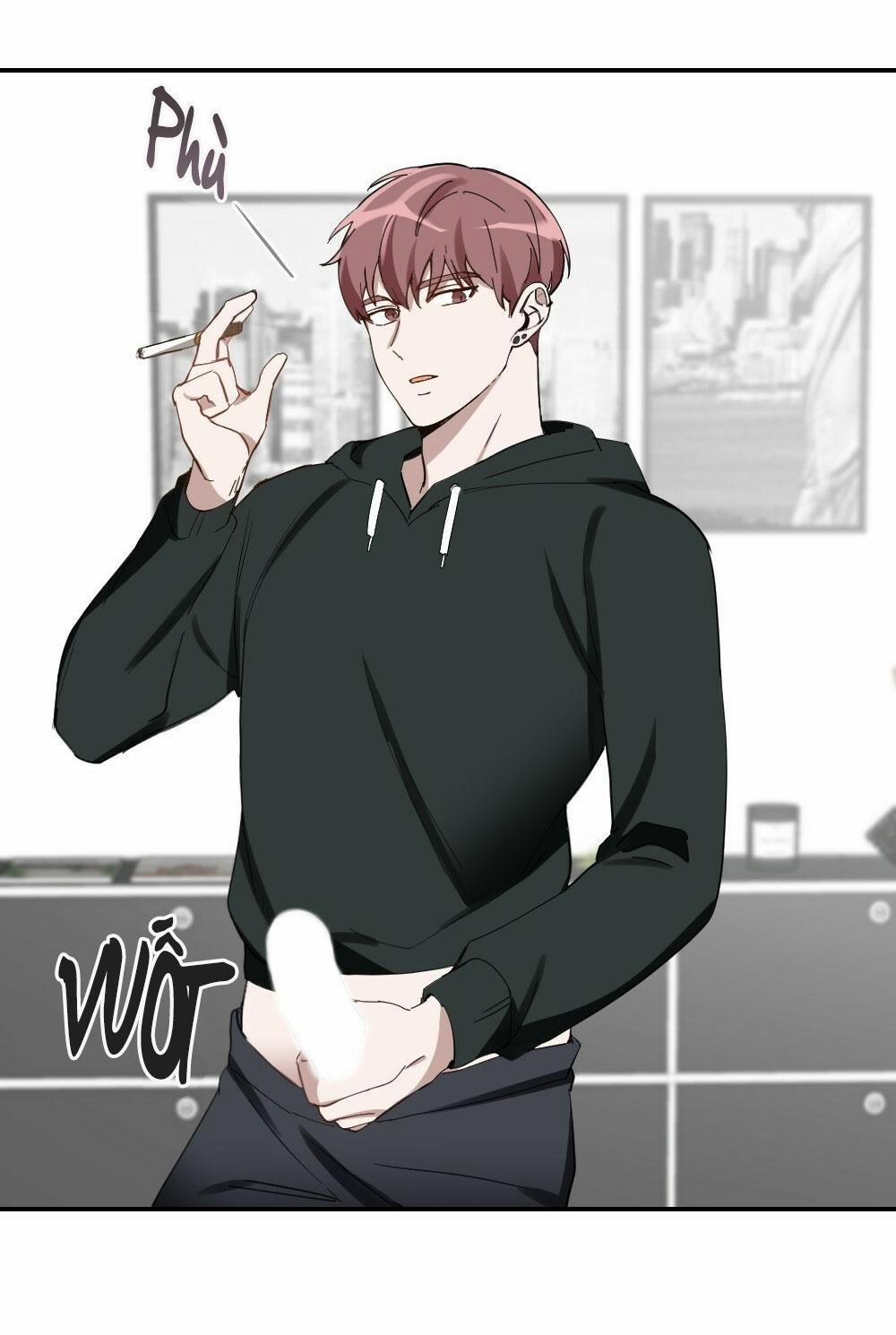 Tuyển Tập Ngực Bự Mlem - BDSM Của Nhà Kim 43 trang 24