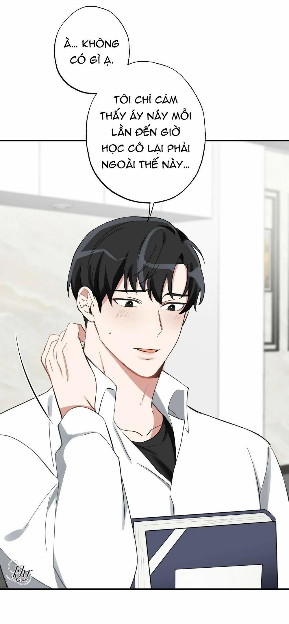 Tuyển Tập Ngực Bự Mlem - BDSM Của Nhà Kim 43 trang 3