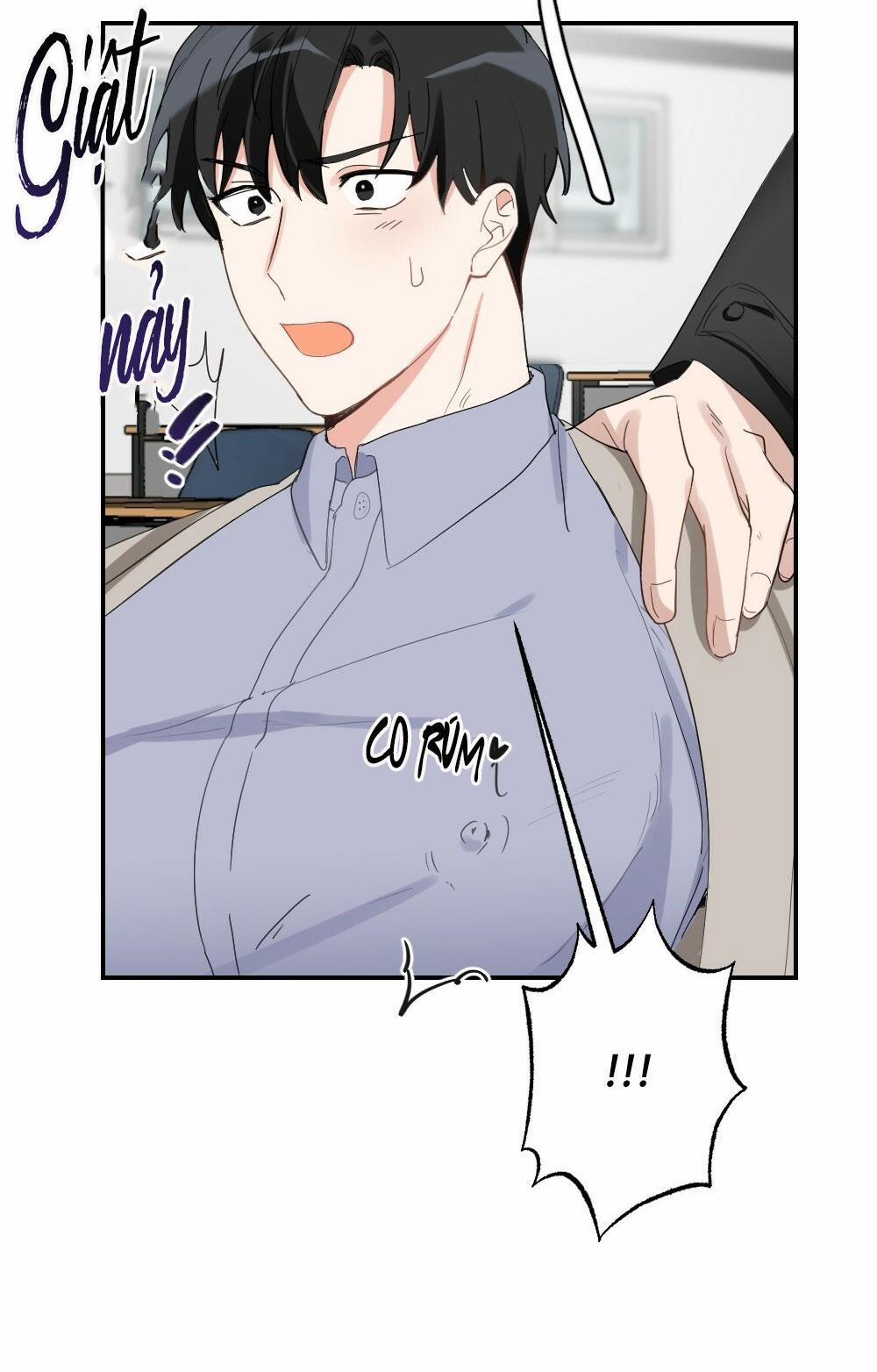 Tuyển Tập Ngực Bự Mlem - BDSM Của Nhà Kim 43 trang 39