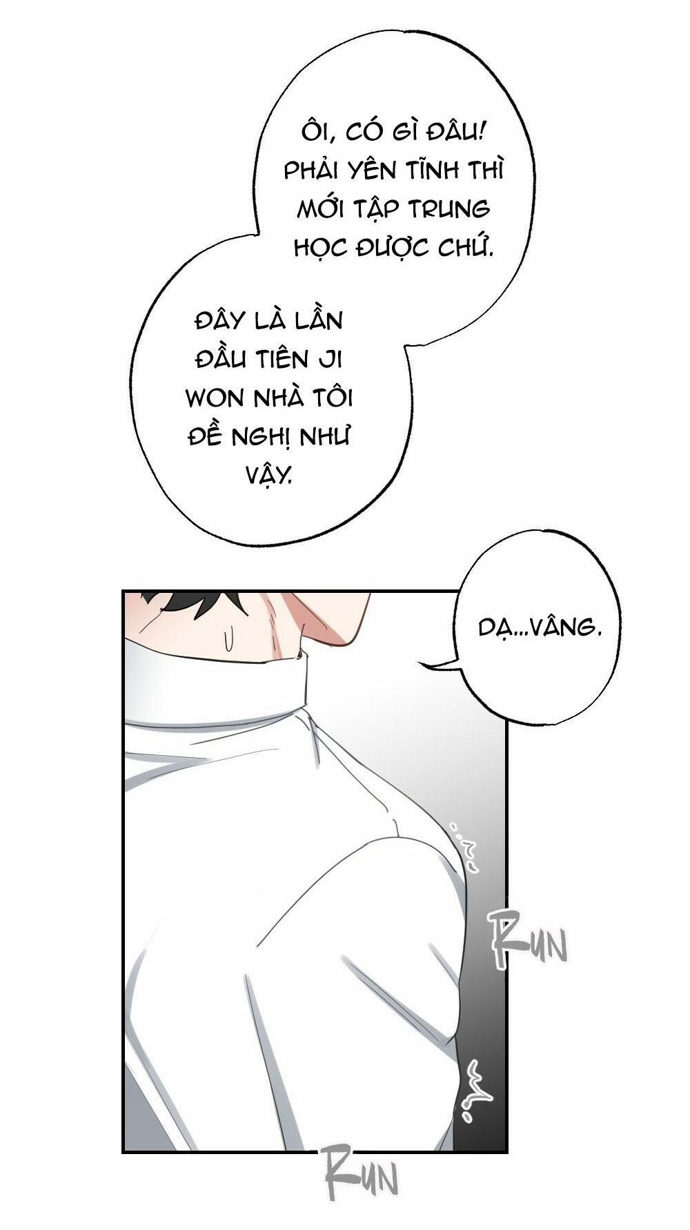 Tuyển Tập Ngực Bự Mlem - BDSM Của Nhà Kim 43 trang 4