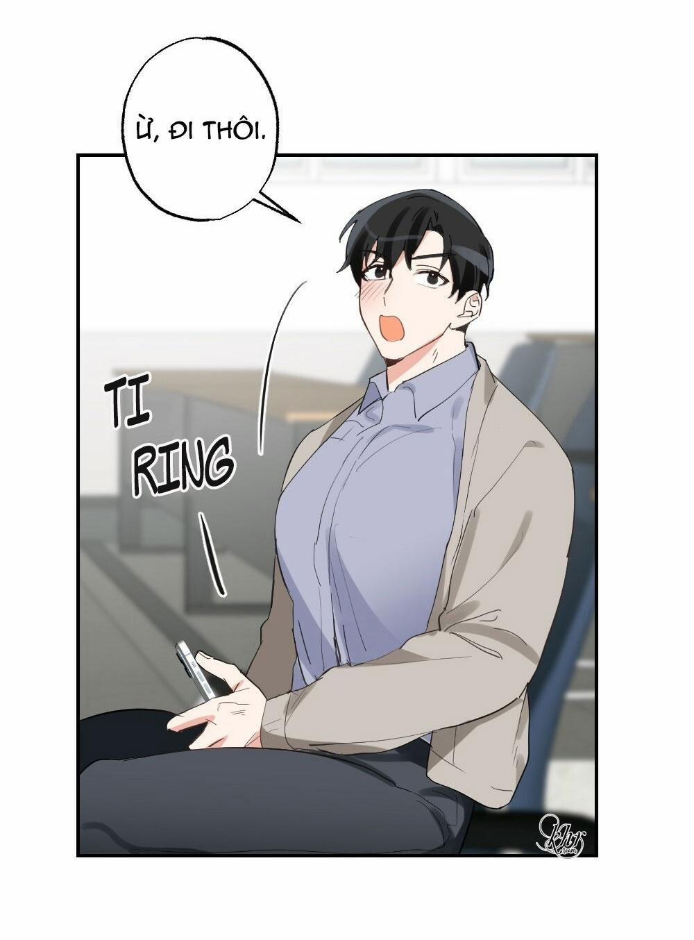 Tuyển Tập Ngực Bự Mlem - BDSM Của Nhà Kim 43 trang 42