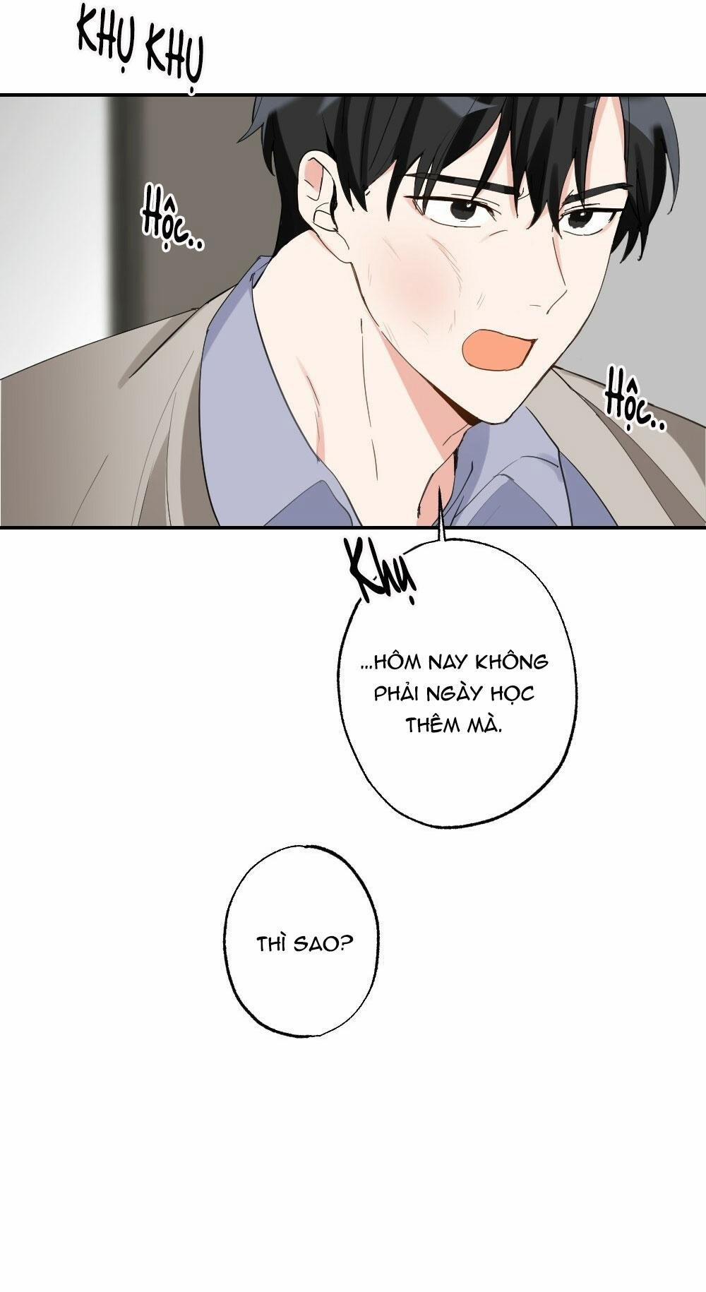 Tuyển Tập Ngực Bự Mlem - BDSM Của Nhà Kim 43 trang 47