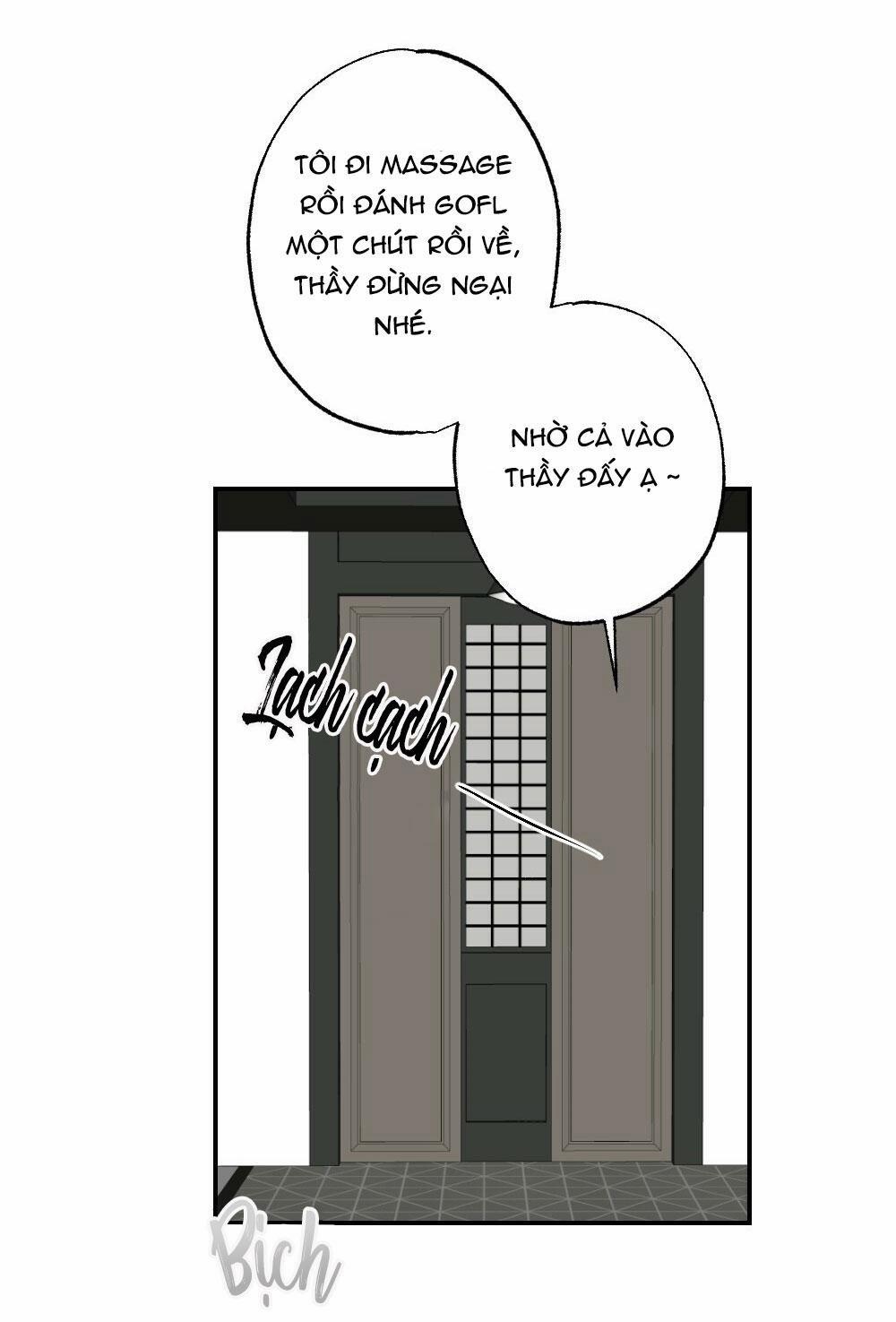 Tuyển Tập Ngực Bự Mlem - BDSM Của Nhà Kim 43 trang 5