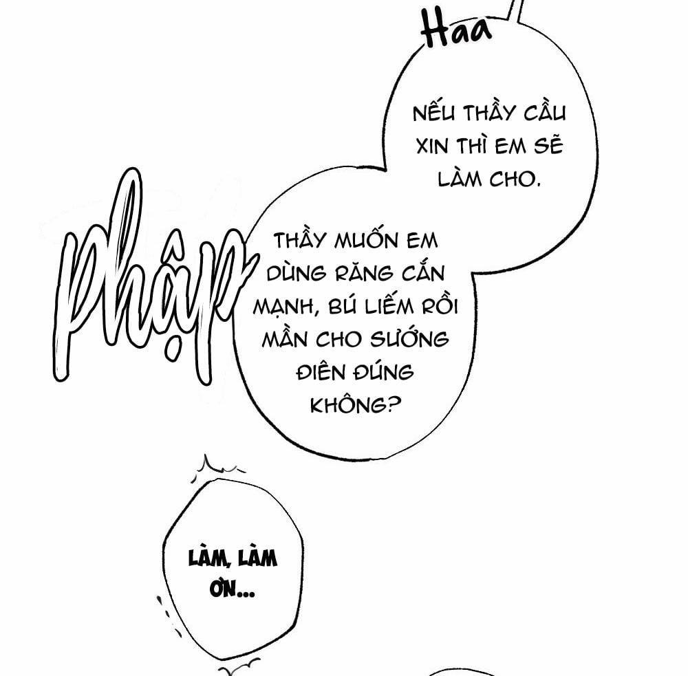 Tuyển Tập Ngực Bự Mlem - BDSM Của Nhà Kim 43 trang 56