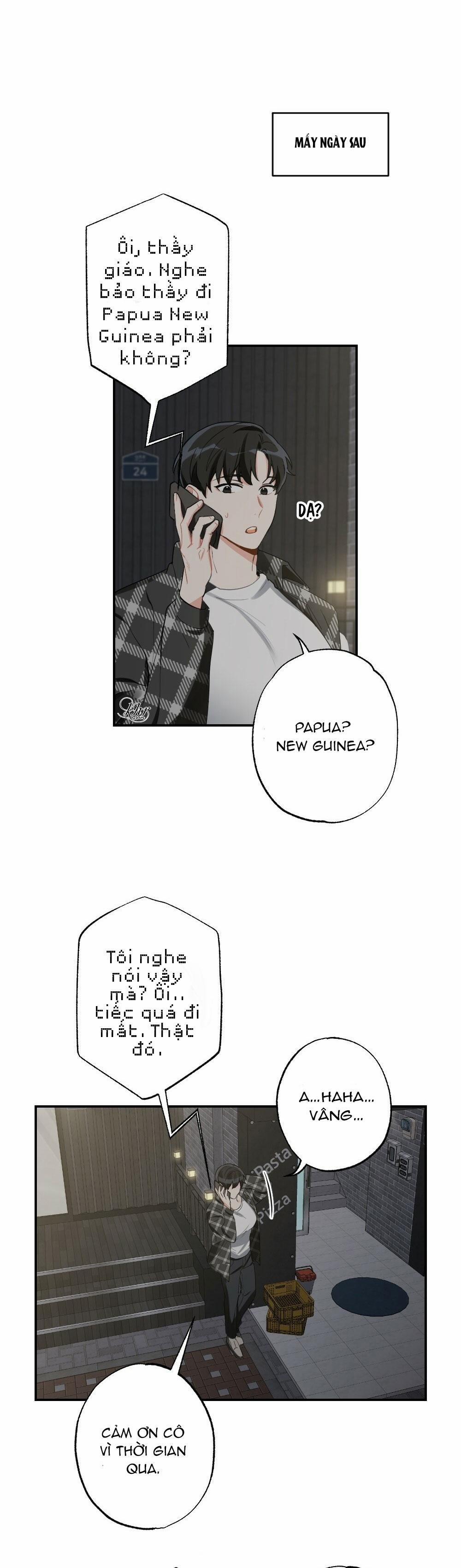 Tuyển Tập Ngực Bự Mlem - BDSM Của Nhà Kim 44 trang 18