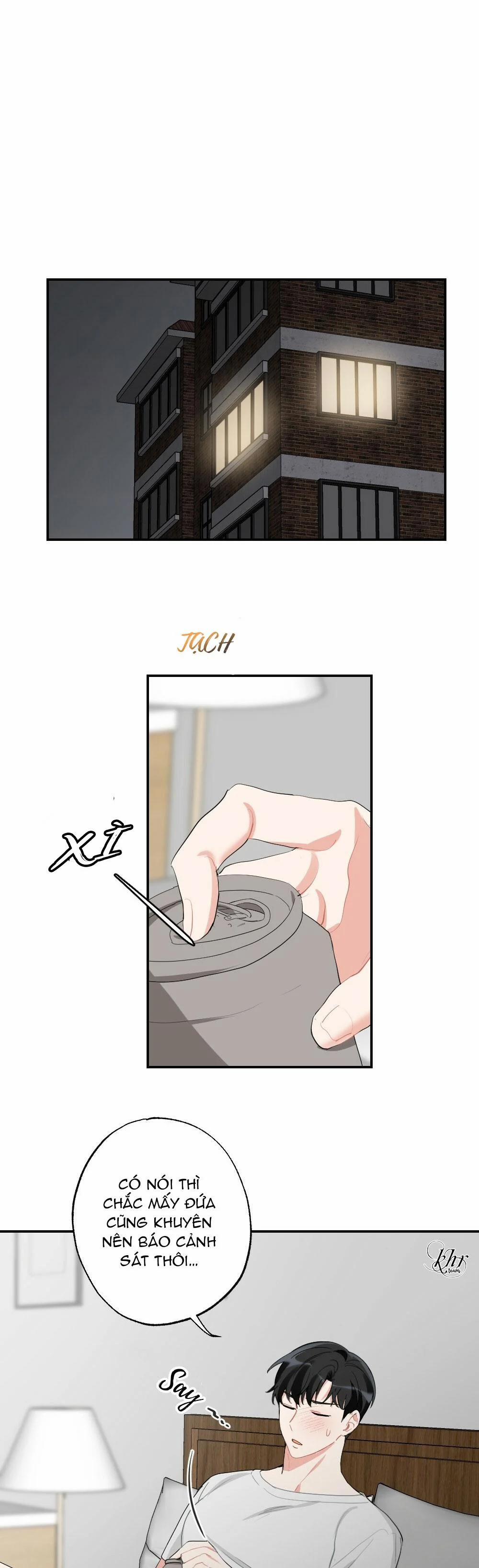 Tuyển Tập Ngực Bự Mlem - BDSM Của Nhà Kim 44 trang 27