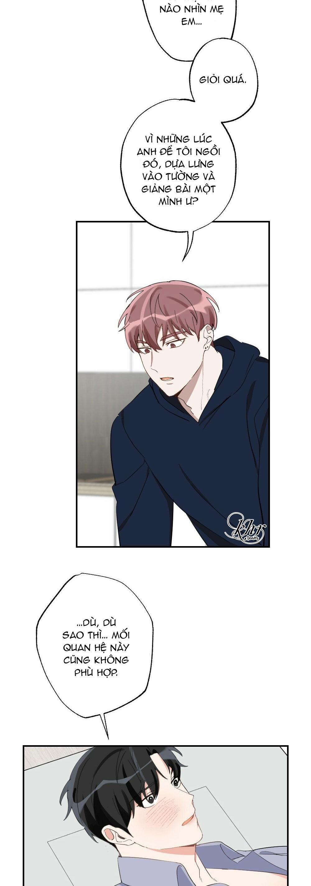 Tuyển Tập Ngực Bự Mlem - BDSM Của Nhà Kim 44 trang 3