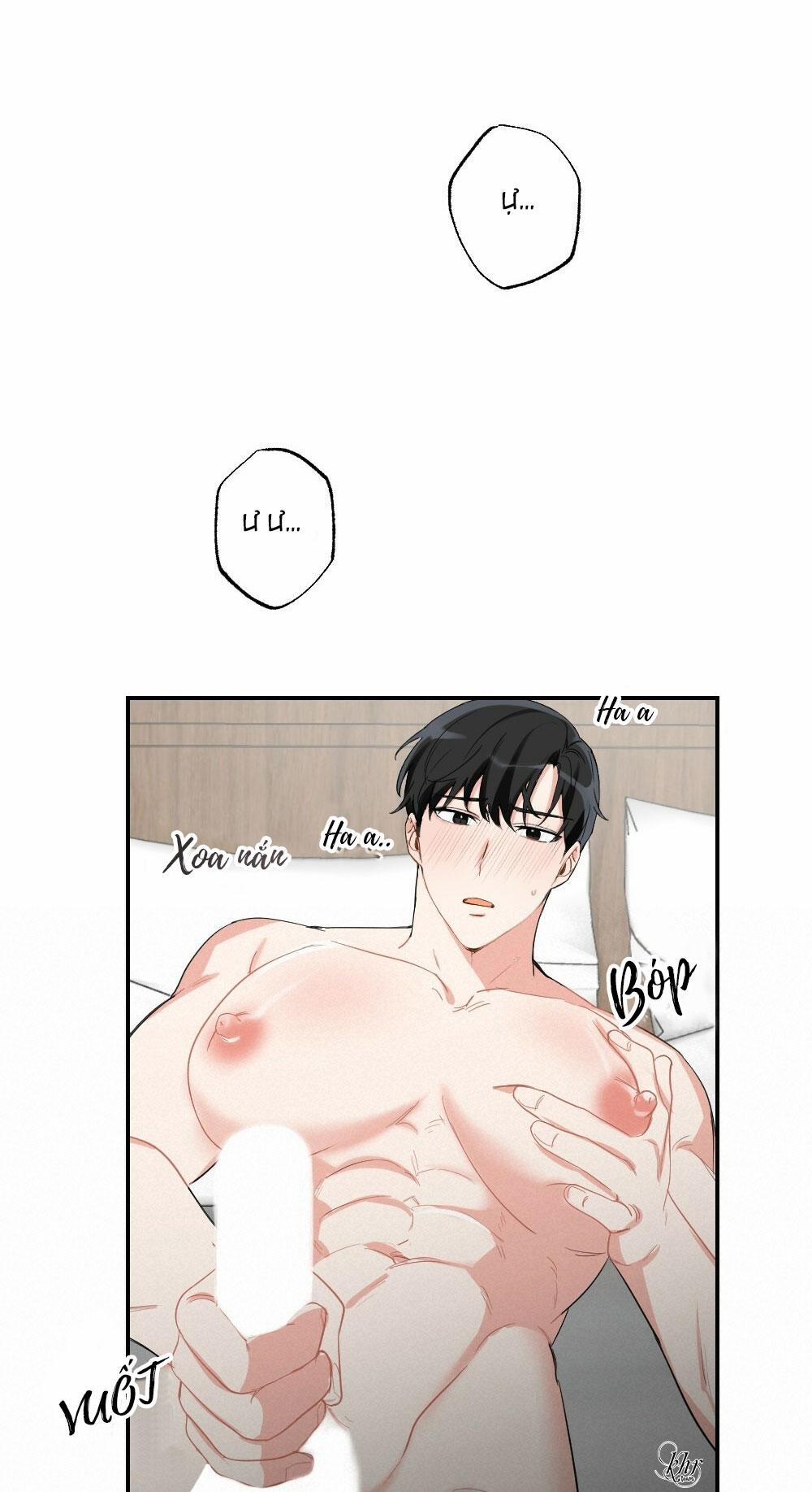 Tuyển Tập Ngực Bự Mlem - BDSM Của Nhà Kim 44 trang 31