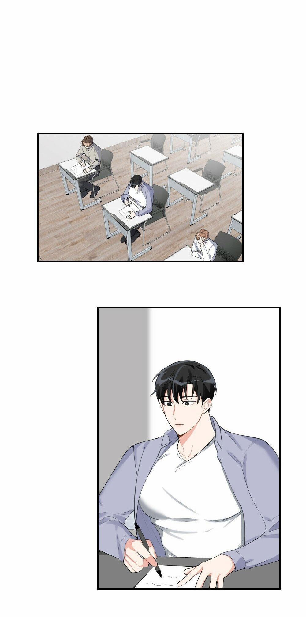 Tuyển Tập Ngực Bự Mlem - BDSM Của Nhà Kim 45 trang 13