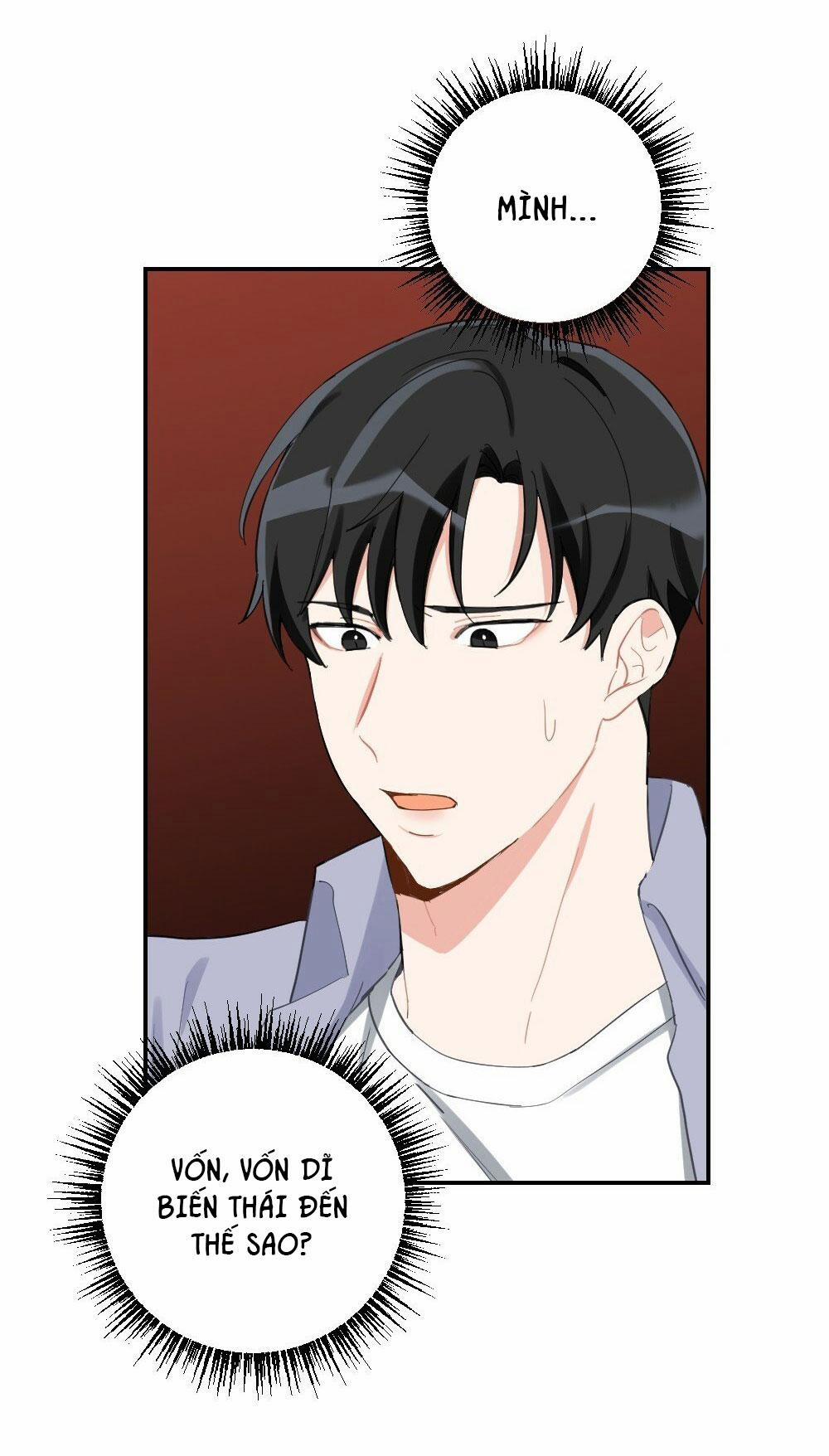 Tuyển Tập Ngực Bự Mlem - BDSM Của Nhà Kim 45 trang 16