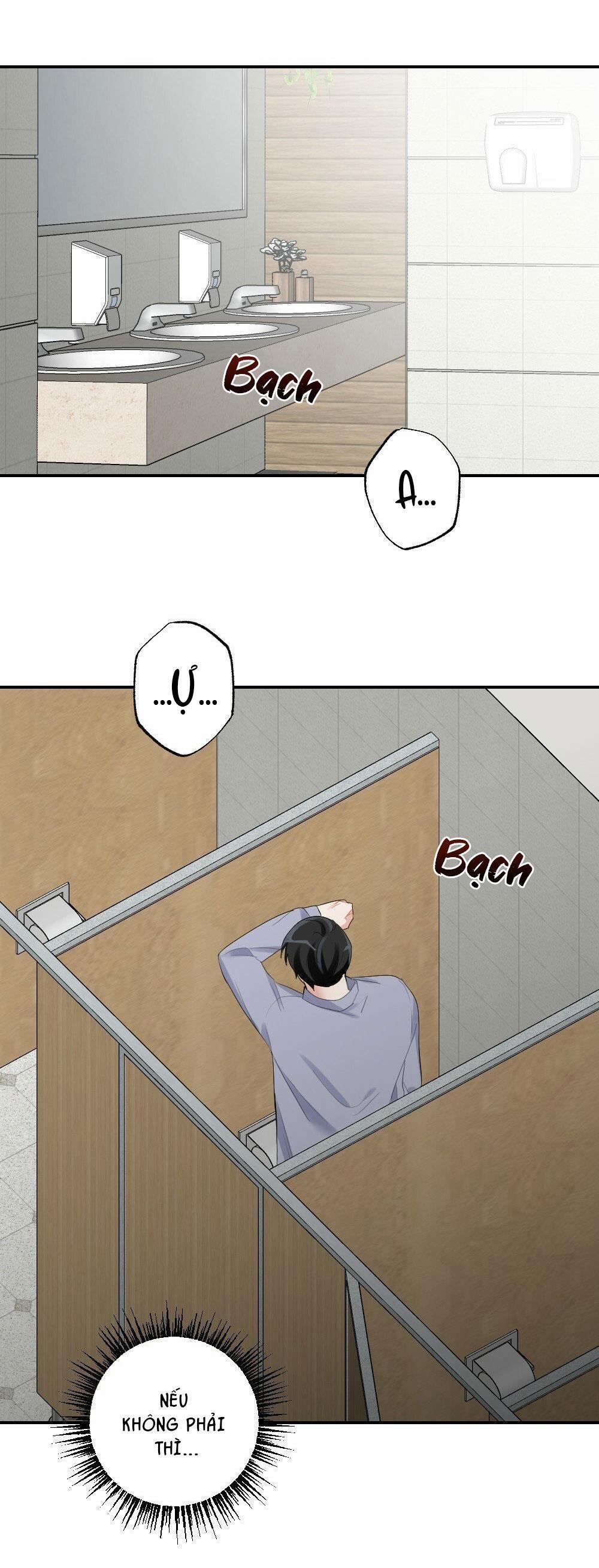 Tuyển Tập Ngực Bự Mlem - BDSM Của Nhà Kim 45 trang 17