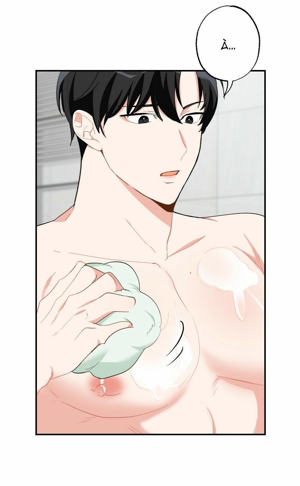 Tuyển Tập Ngực Bự Mlem - BDSM Của Nhà Kim 45 trang 2