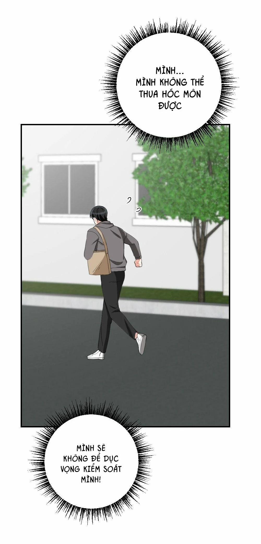 Tuyển Tập Ngực Bự Mlem - BDSM Của Nhà Kim 45 trang 25