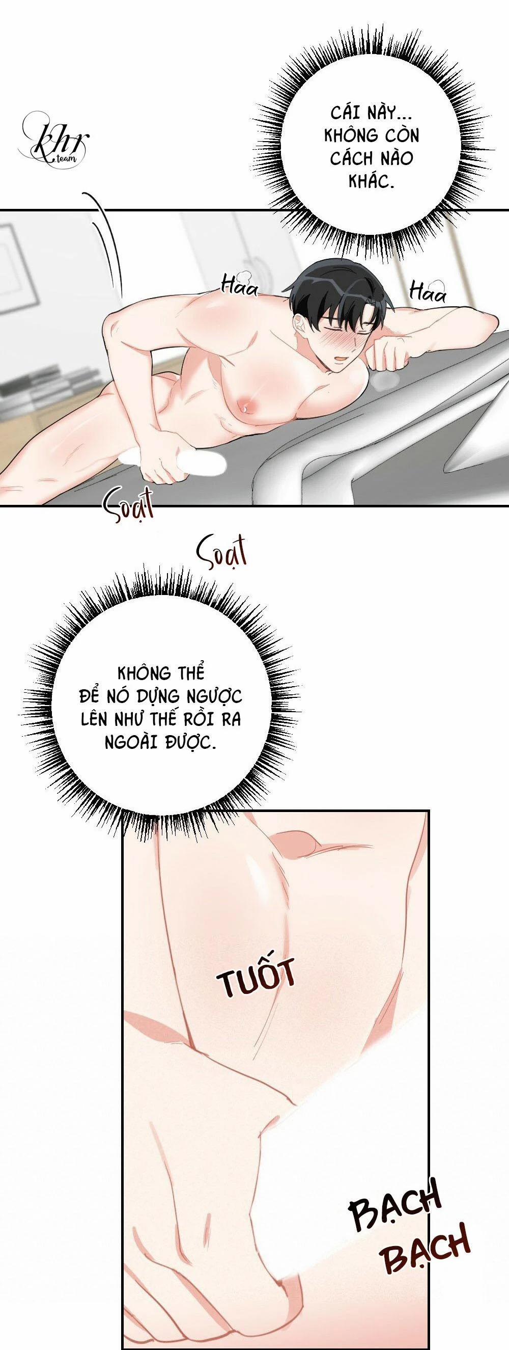 Tuyển Tập Ngực Bự Mlem - BDSM Của Nhà Kim 45 trang 28