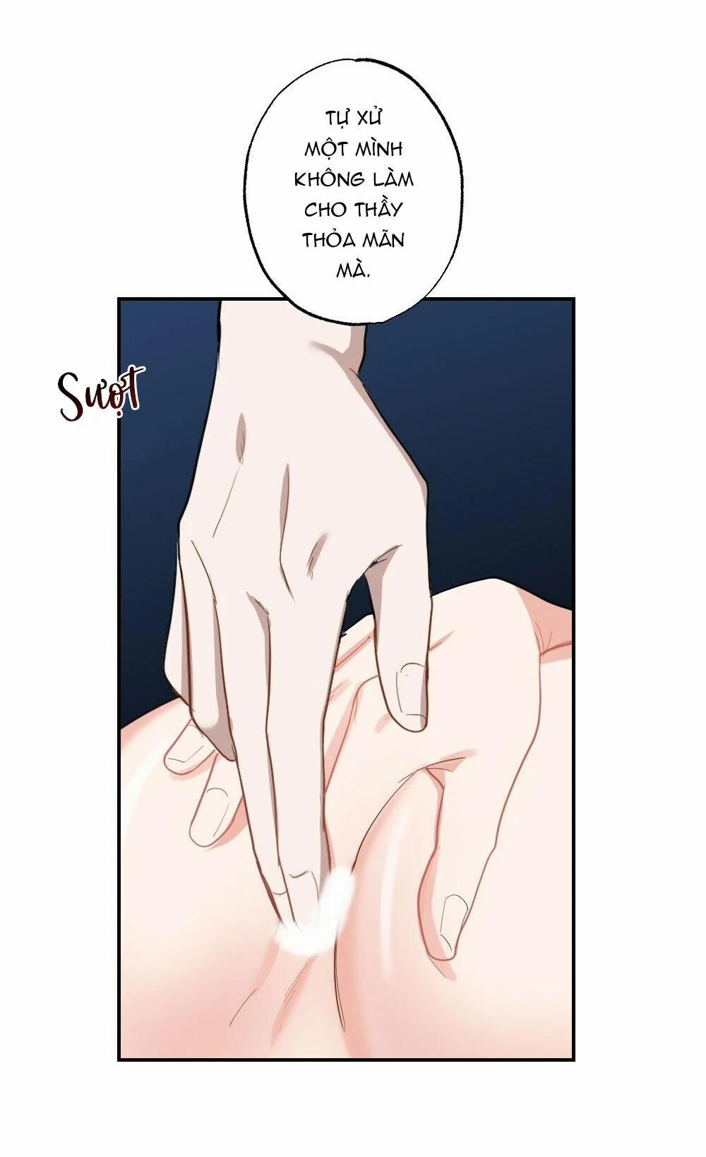 Tuyển Tập Ngực Bự Mlem - BDSM Của Nhà Kim 45 trang 34