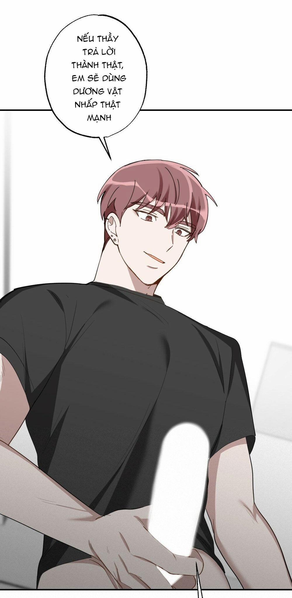 Tuyển Tập Ngực Bự Mlem - BDSM Của Nhà Kim 45 trang 37