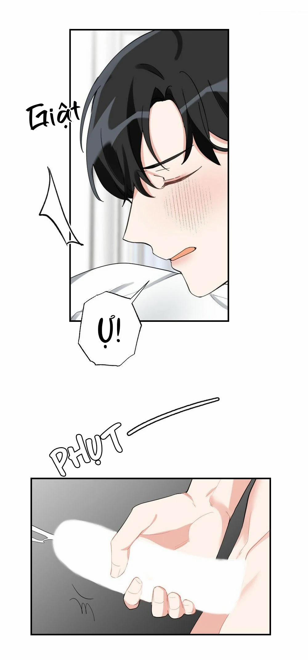 Tuyển Tập Ngực Bự Mlem - BDSM Của Nhà Kim 45 trang 8